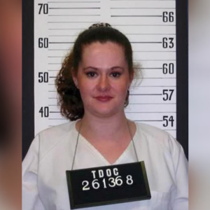 “Ela sorriu”: testemunhas descrevem tentativa de execução de mulher nos EUA