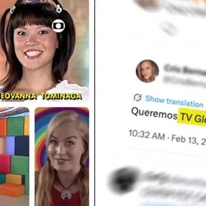 Especial “TV Globinho”: veja como assistir e programação