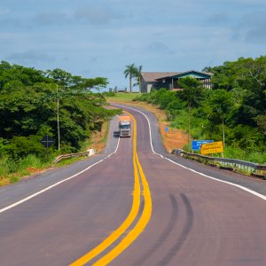 Governo estima metade das rodovias federais sob gestão privada em 2030