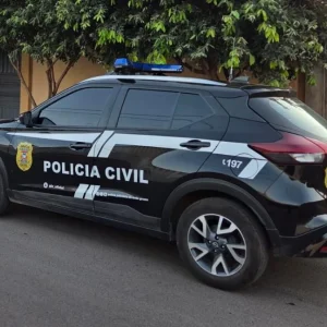 Polícia Civil prende trio acusado de coordenar esquema de furto e desvio de cargas de soja e milho em MT