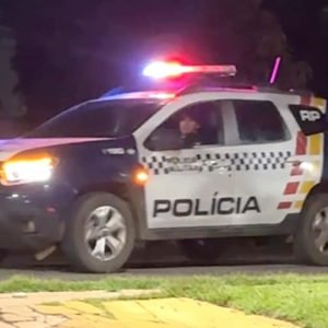 Mulher com mandado de prisão por tráfico é localizada e presa em Nova Mutum