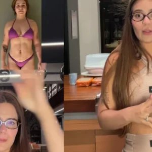 Viih Tube mostra antes e depois e revela motivos do emagrecimento