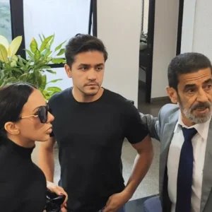 Fernando Sastre é condenado a 17 anos de prisão por morte de motorista