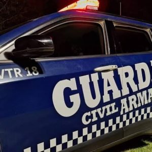Homem armado em surto, acidentes e ocorrências em escola mobilizam Guarda Civil em Lucas do Rio Verde