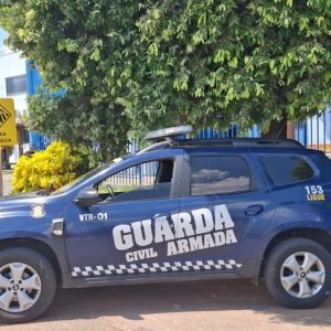 Segundo turno em Lucas tem três detenções e duas urnas substituídas