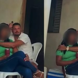 Homem morre após ameaçar matar companheira com faca e avançar contra policiais em MT