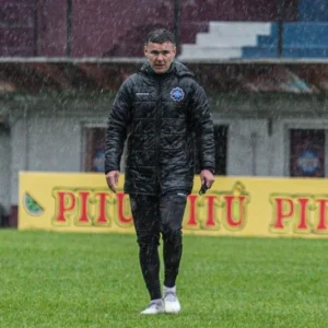 William de Mattia será o técnico do Brasiliense na temporada 2027