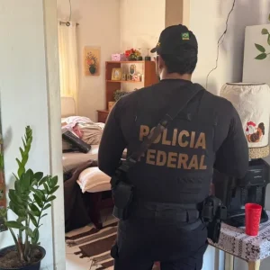 PF combate esquema de migração irregular para os Estados Unidos