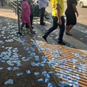 Nova Mutum está entre os 74 municípios de MT com denúncias eleitorais no aplicativo Pardal