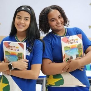 Professores podem se inscrever até quinta-feira (15) em seleção para produção de materiais pedagógicos
