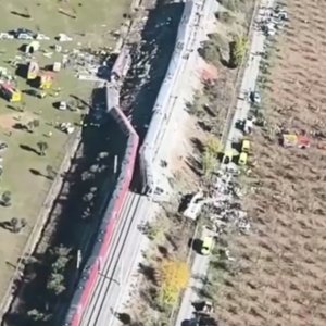 Espanha suspende jogos da Copa do Rei após acidente fatal envolvendo trens