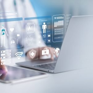 Reino Unido cria regras para monitorar dispositivos médicos com IA mesmo após liberação