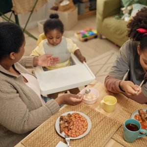 Obesidade é 3 vezes maior em mulheres com insegurança alimentar