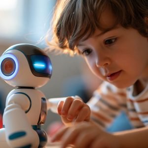 Pediatras alertam para riscos de brinquedos com IA