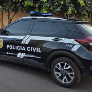 Polícia prende suspeitos de desviar cargas de soja e milho em MT – J1 Agora