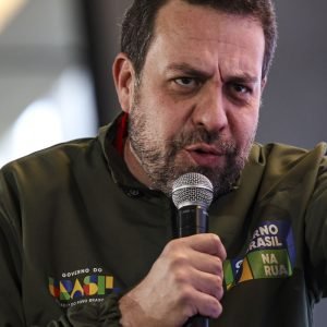 Ministro pede prisão de PM que atropelou motociclista em SC