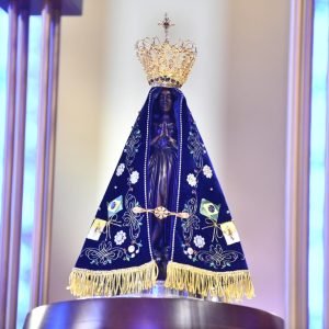 Dia de Nossa Senhora Aparecida: veja o que abre e o que fecha em Cuiabá na próxima segunda (12)