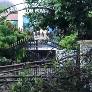 Ciclone Arnab deixa ao menos três mortos na costa leste da Índia