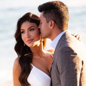 Jheny Santucci apaga post após anunciar fim do casamento com Arthur Aguiar