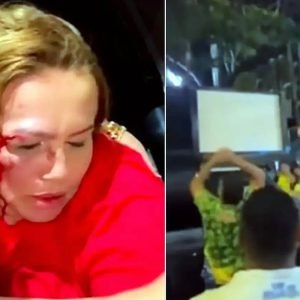 Vereadora do PT é atacada durante carreata em Montes Claros