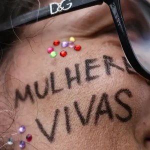 Operação Mulher Segura prende mais de 57 mil agressores em 141 dias
