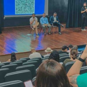 Audiência debate PPP de resíduos sólidos em Porto Velho