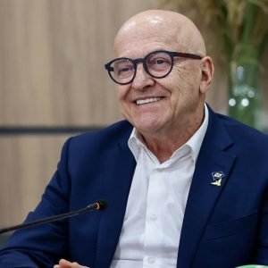 Governador transfere ponto facultativo do dia 28 para sexta-feira (30)