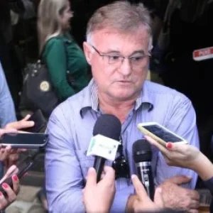 “Rei da Soja”, Eraí Maggi recebe multa de R$ 80 mil por captação irregular de água em MT