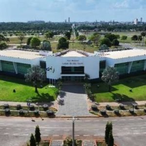 Dia do Servidor Público terá ponto facultativo em 30 de outubro em Lucas do Rio Verde