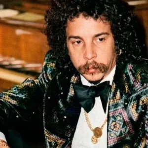 Quem foi Benito di Paula, cantor da MPB, que morreu aos 84 anos