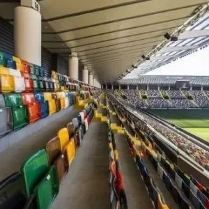 Udinese x Lecce: horário e onde assistir ao jogo da Serie A