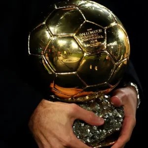 Bola de Ouro 2026: acompanhe ao vivo a premiação e veja os vencedores