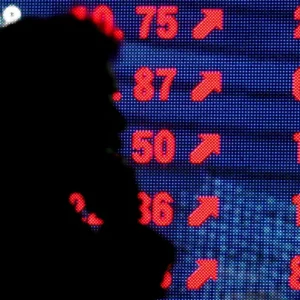 Bolsas da Ásia sobem, mas petróleo e temores com IA limitam ganhos