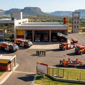 Justiça anula eliminação e garante contratação de candidato em processo seletivo do Corpo de Bombeiros em Barra do Garças