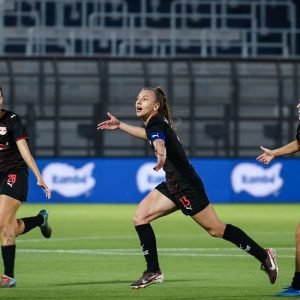 Inter e Bragantino avançam às semifinais da Copa do Brasil Feminina