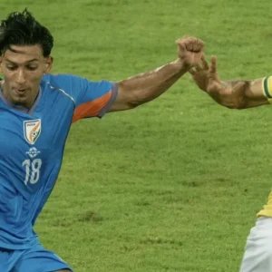 Em ritmo de treino, Brasil goleia Índia em jogo de mais testes de Ancelotti