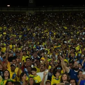 Ancelotti revela dificuldades em realizar amistosos da Seleção no Brasil