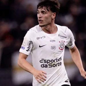 Risco de rebaixamento do Corinthians chega a 43%; veja as probabilidades