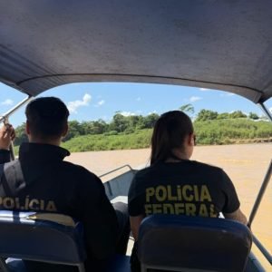 PF registra três ocorrências de violação do sigilo do voto no Acre