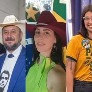 MT: Cattani diz que filha, morta com mais de 30 facadas, não foi vítima de feminicídio: “Minha filha não foi assassinada por ser mulher” – JK