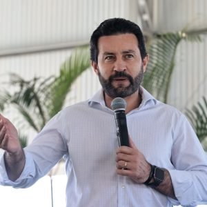 “Com as contas organizadas no Estado, quem ganhou foi a população”, afirma prefeito