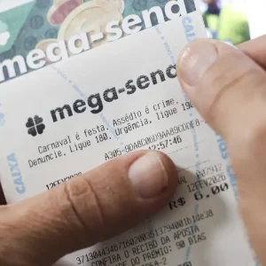 Mega-Sena pode pagar mais de R$ 150 milhões no sorteio desta terça-feira » Notícia Exata