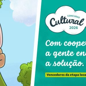 Conheça os selecionados da etapa local do Concurso Cultural