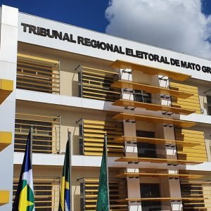 MT tem mudança em apenas 1 local de votação para o 2° turno; veja