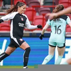 Fifa anuncia EUA como sede da 1ª Copa do Mundo de Clubes Feminina
