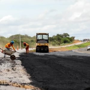 TCE apura possíveis falhas em obras da BR-163 após megaempreiteira cobrar R$ 163,7 milhões • Olhar Direto