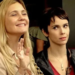 “Avenida Brasil 2”: veja as primeiras imagens da novela