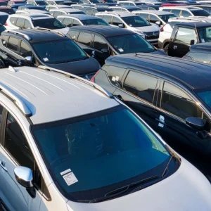 Nas grandes cidades brasileiras, já não cabem mais carros
