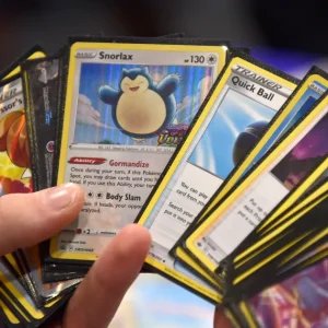 Receita de brinquedos para teens e adultos cresce 50% em 2026, diz estudo