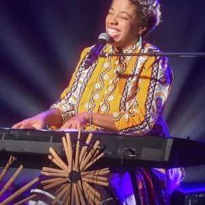 Cena Musical, da TV Brasil, apresenta show da Banda Jazz das Minas